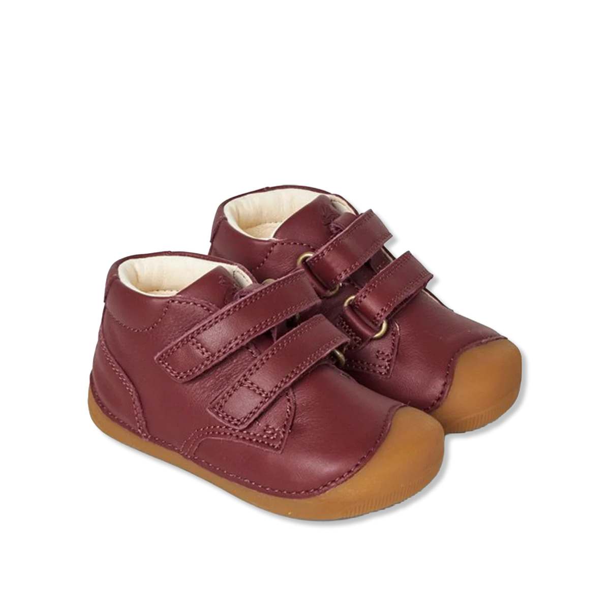 Petit First walkers