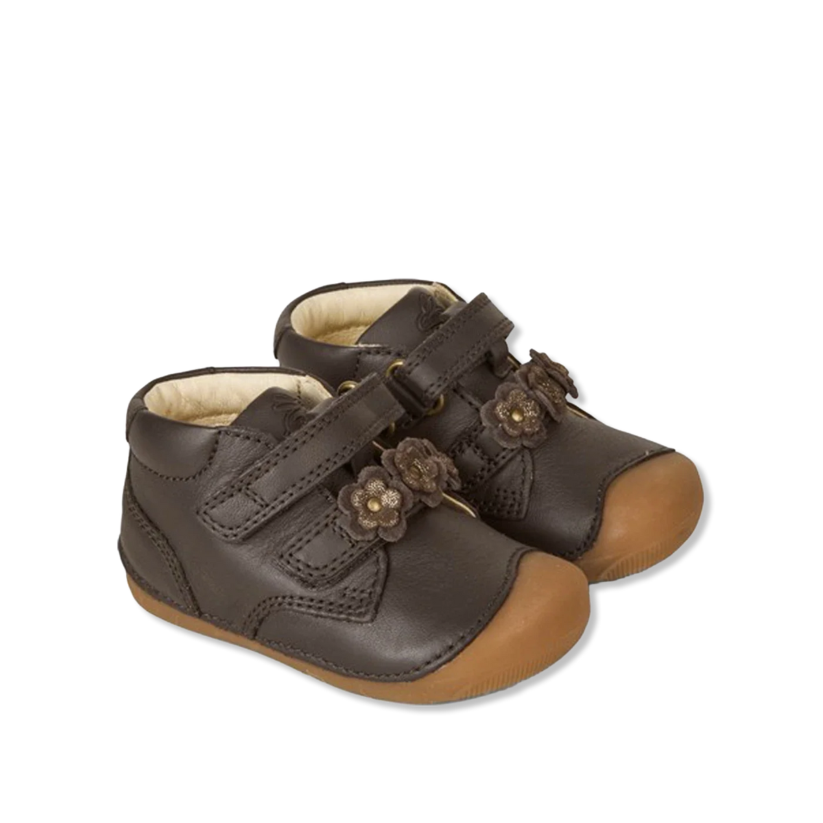 Petit First walkers