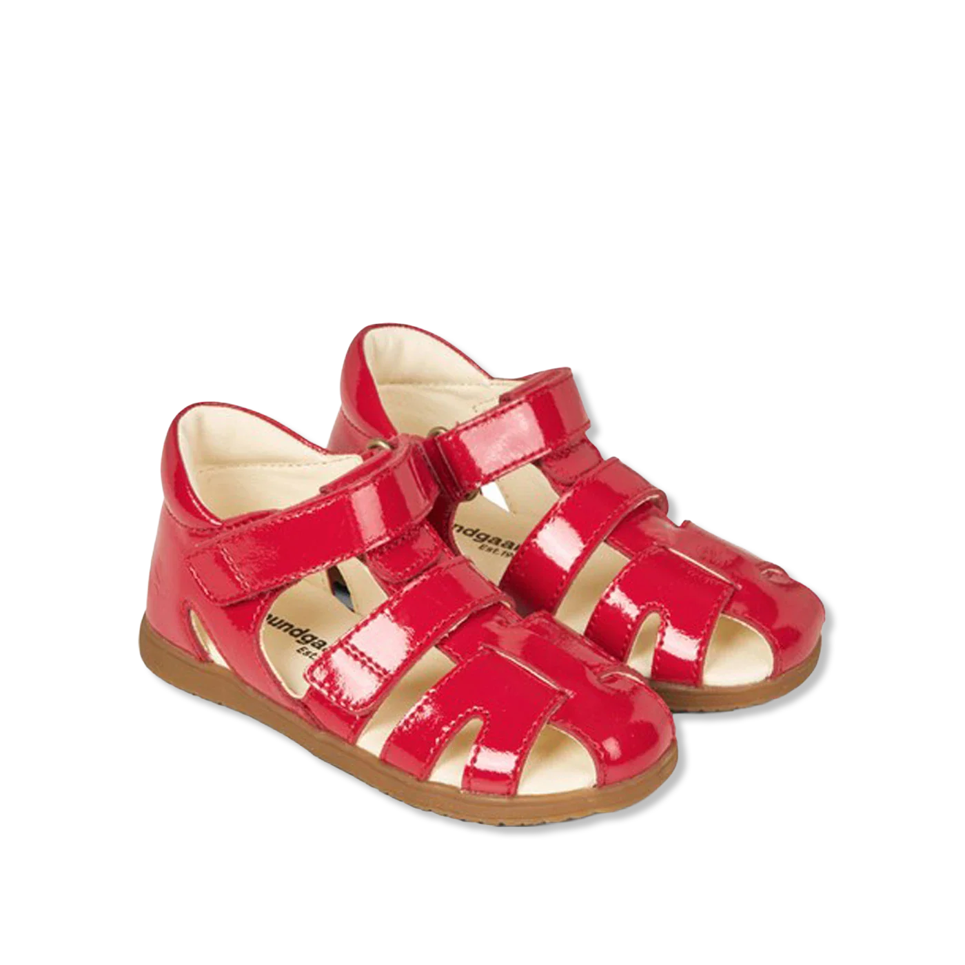 Bellis Closed sandals