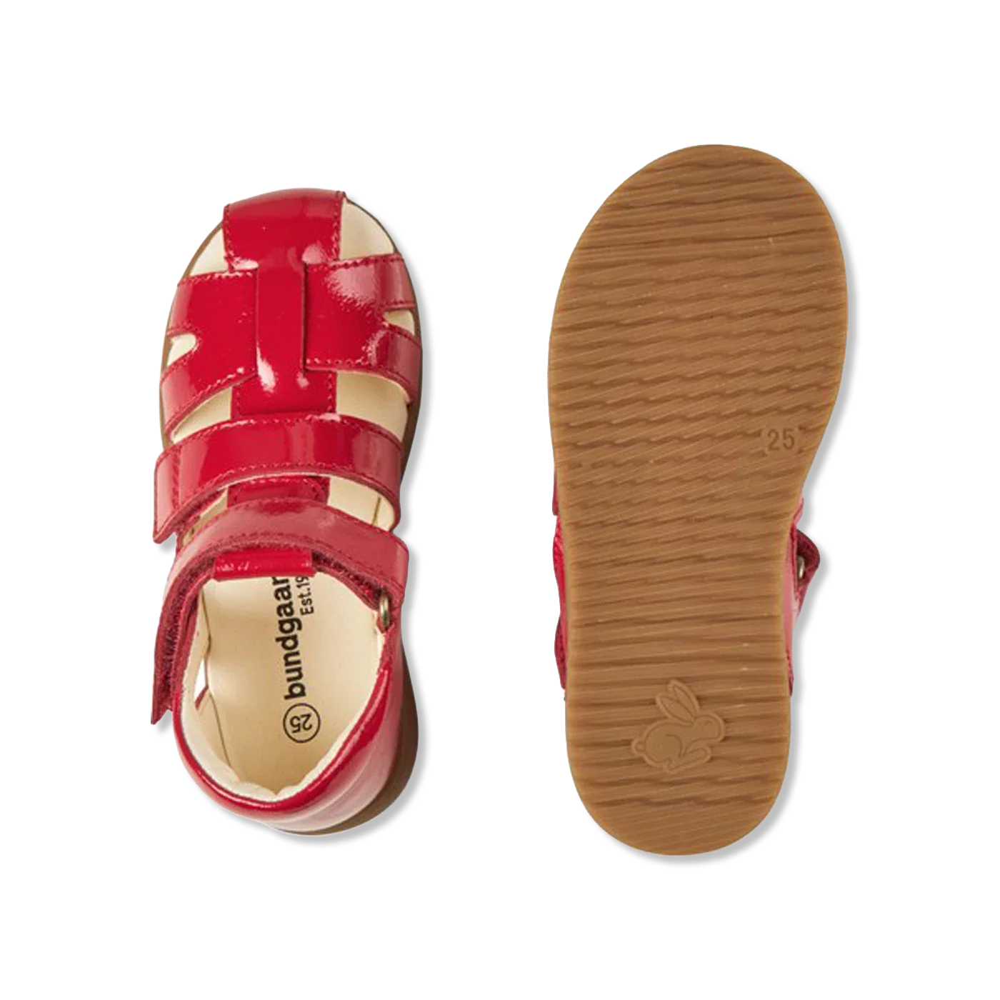 Bellis Closed sandals