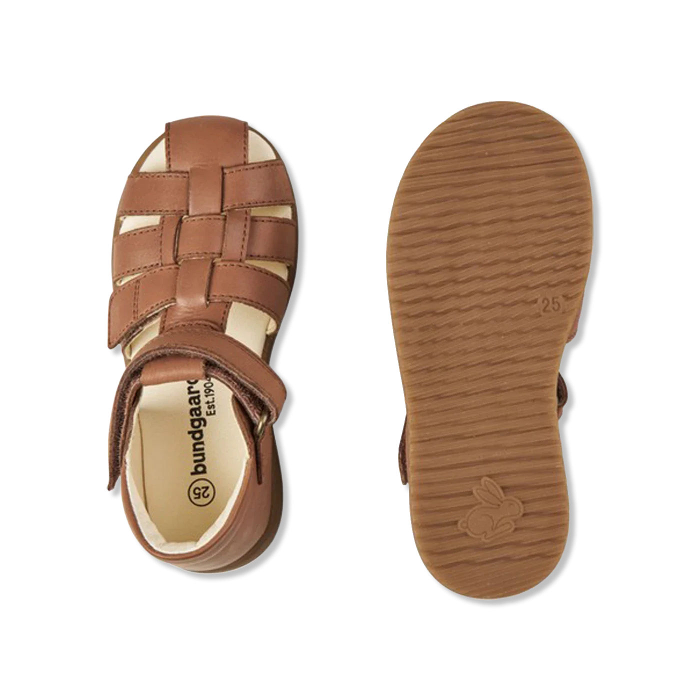 Bali Closed sandals