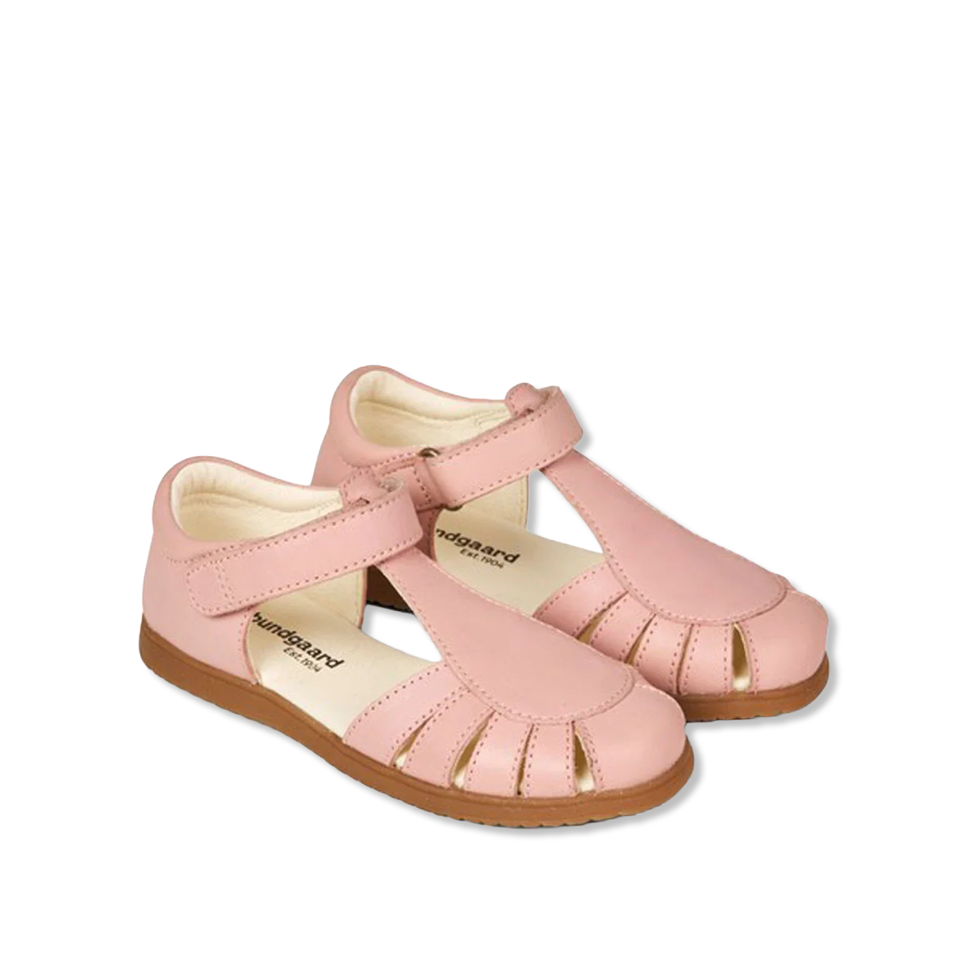 Ivy Closed sandals