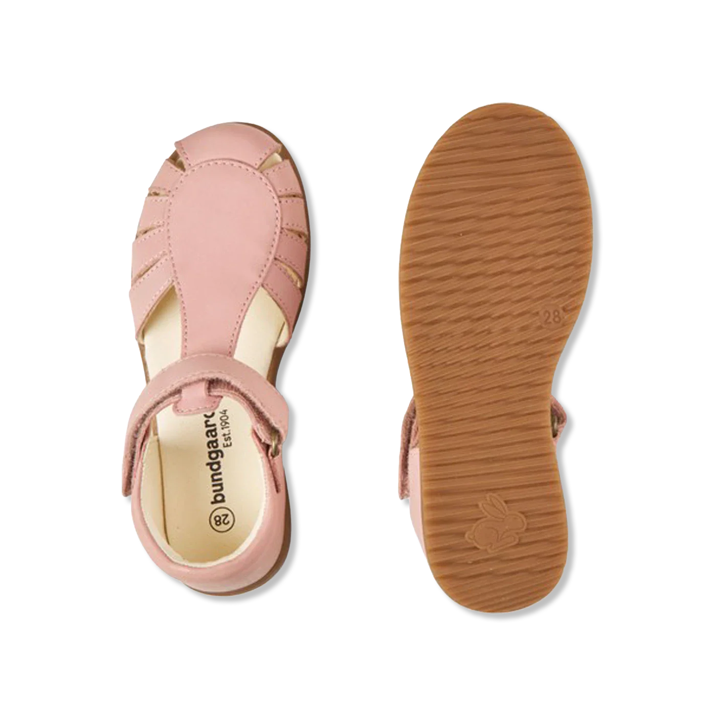 Ivy Closed sandals