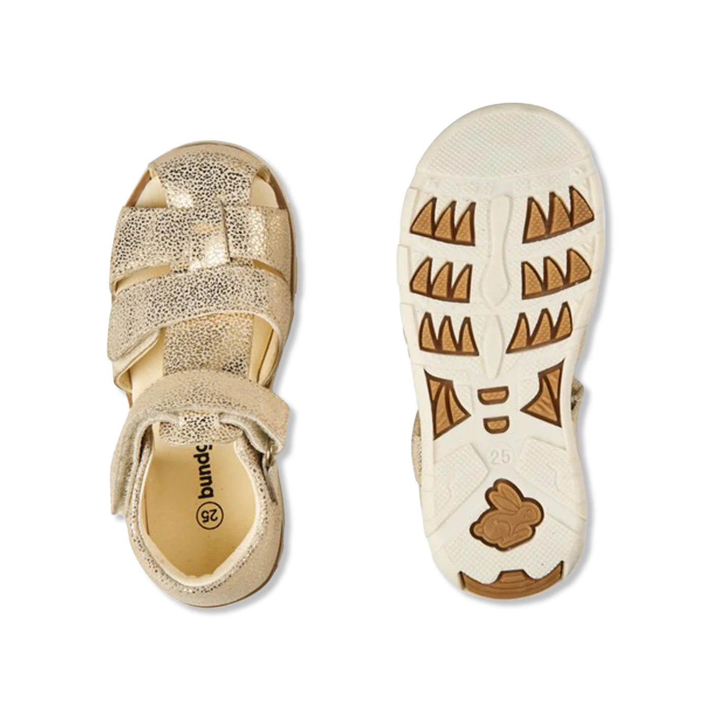 Sofus Closed sandals