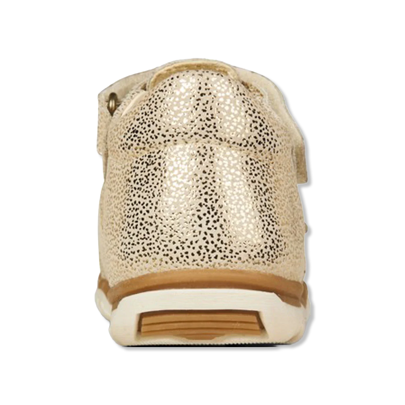 Sofus Closed sandals