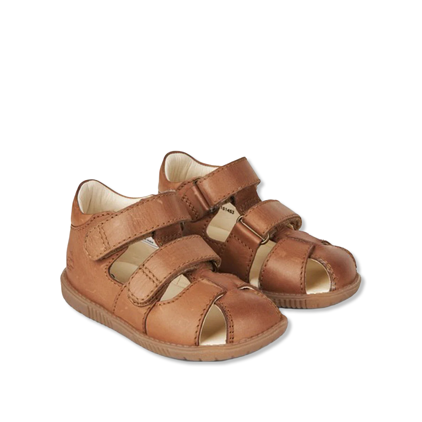 Ranjo Closed sandals