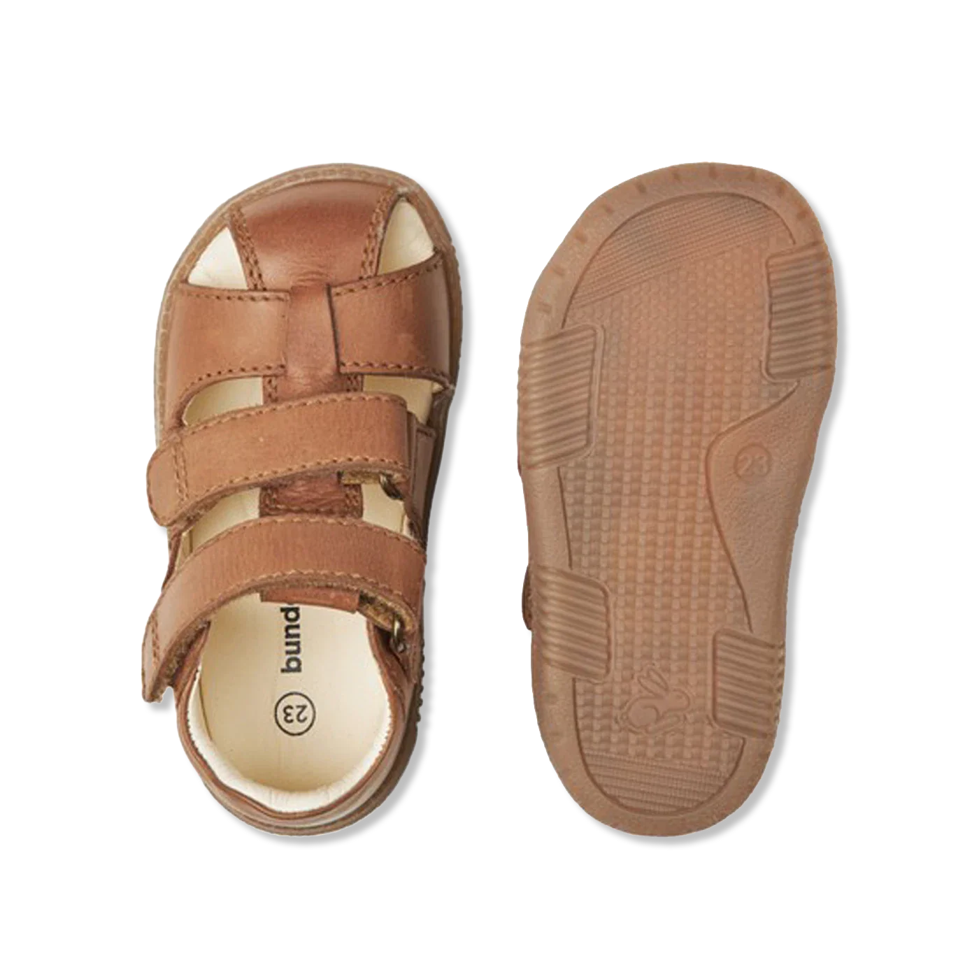 Ranjo Closed sandals