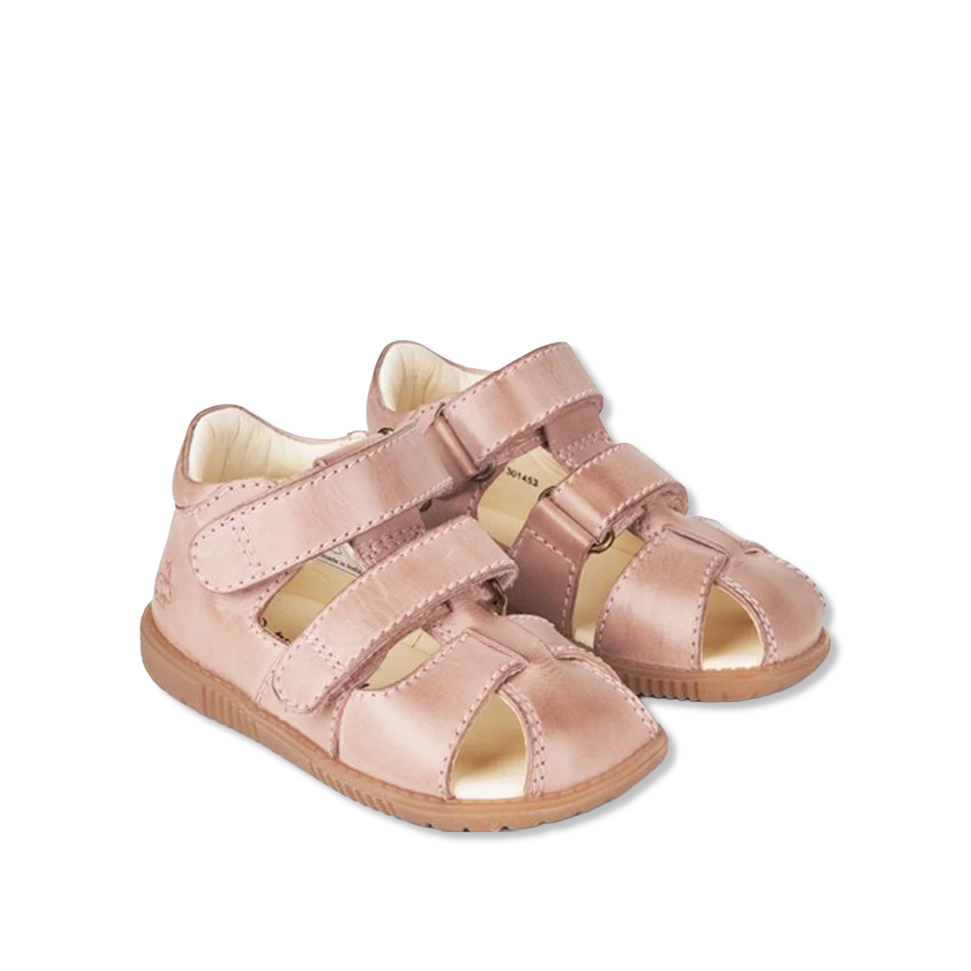 Ranjo Closed sandals