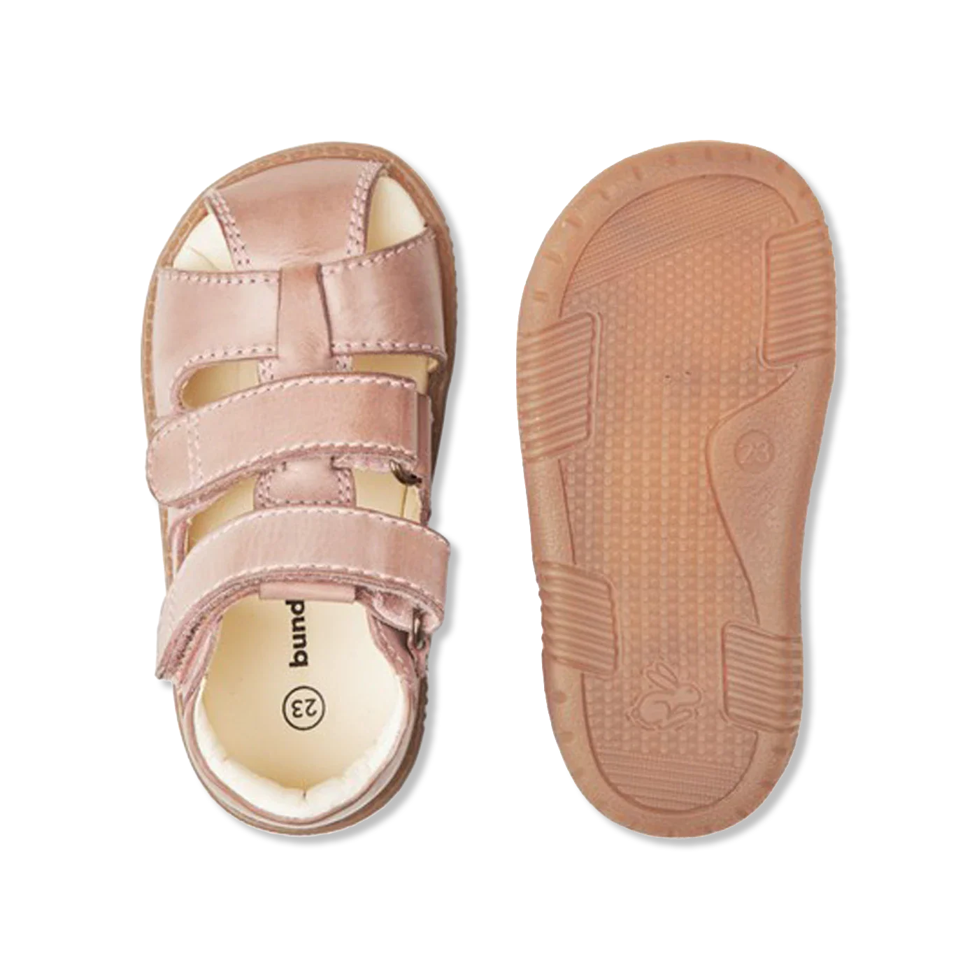 Ranjo Closed sandals