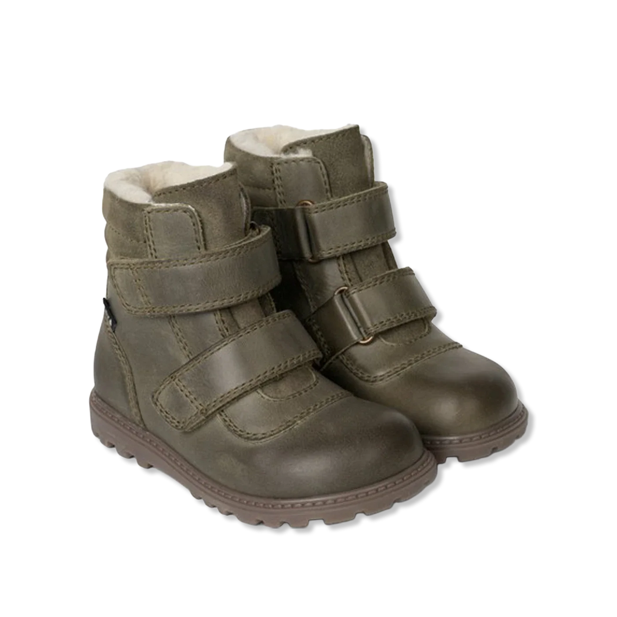Tokker Winter boots