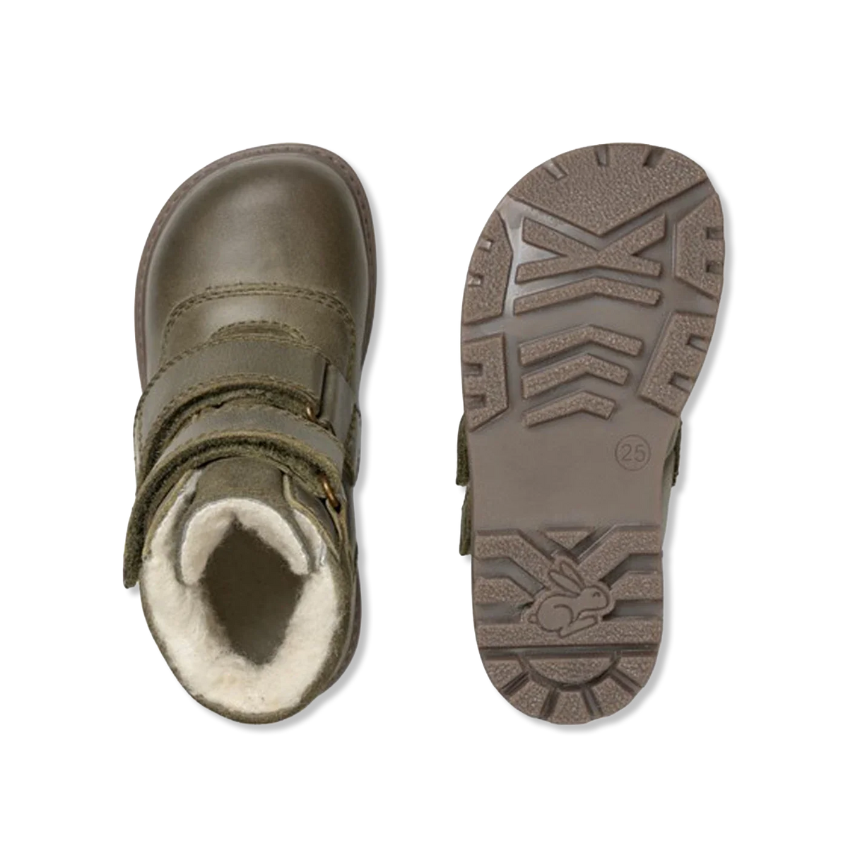 Tokker Winter boots