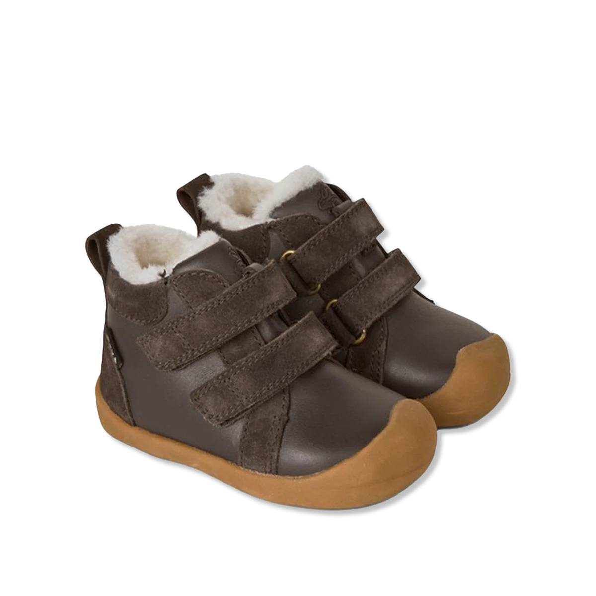 Bloom dark brown First walkers