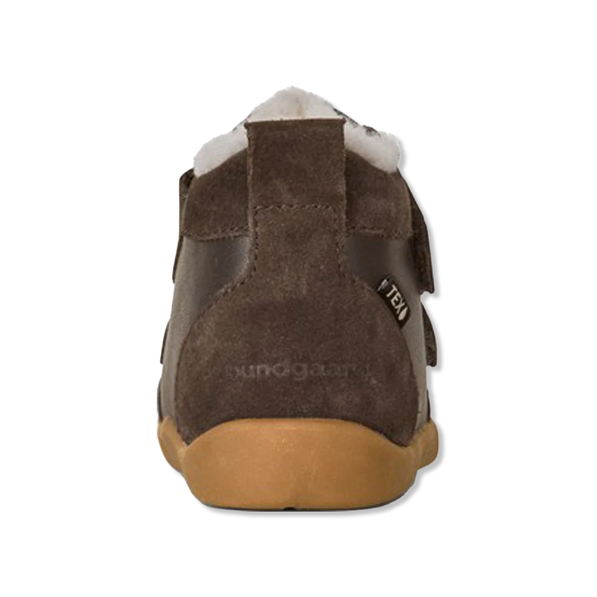 Bloom dark brown First walkers