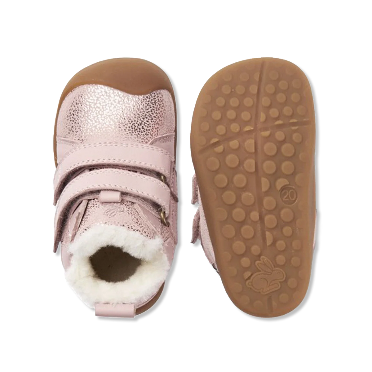 Bloom First walkers