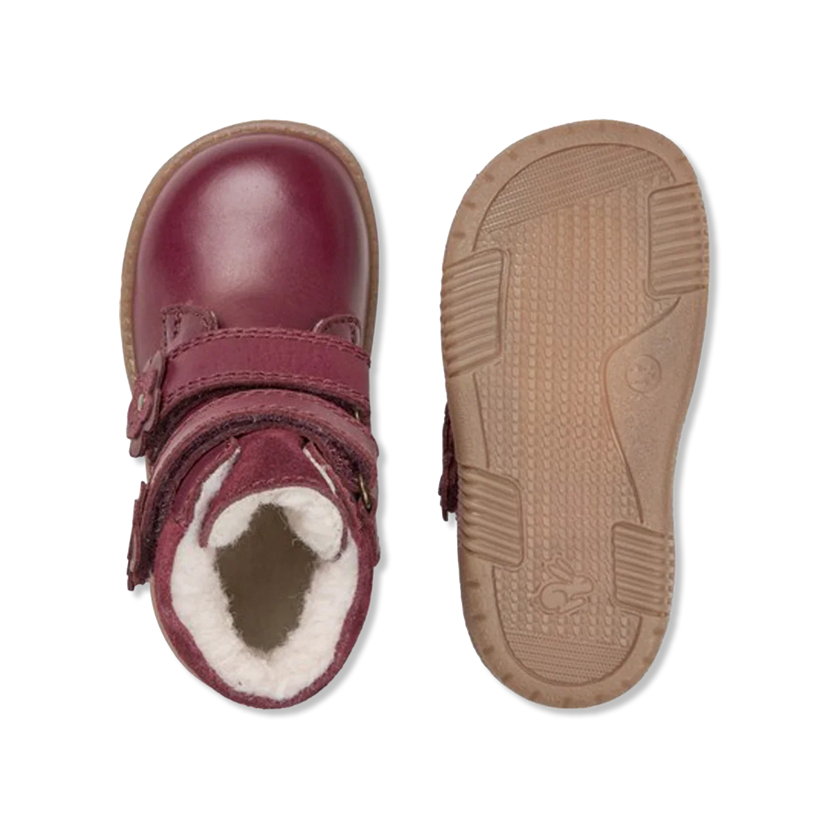 Rabbit Winter boots