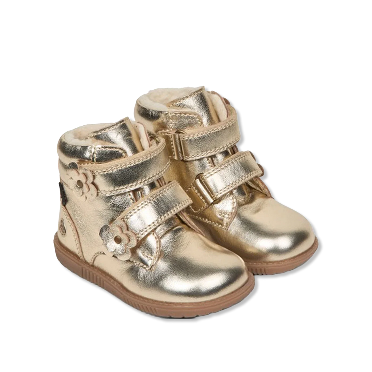 Rabbit flower goldie Winter boots