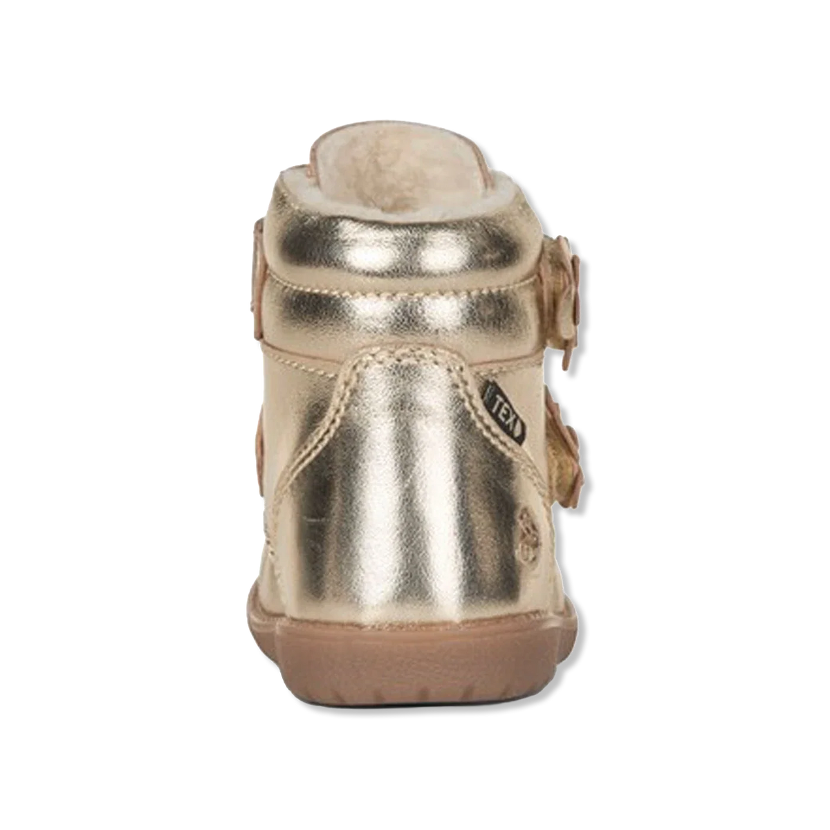 Rabbit flower goldie Winter boots