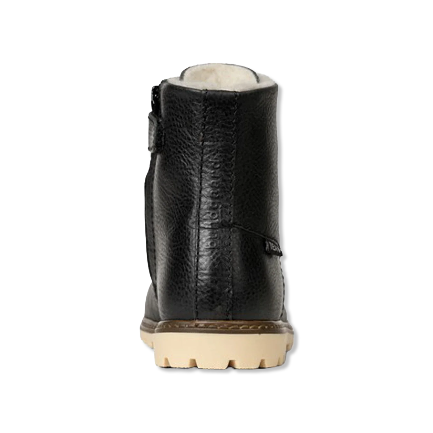 Riley black Winter boots