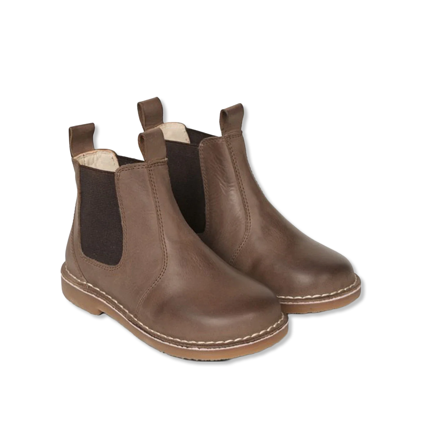 Luca Short boots