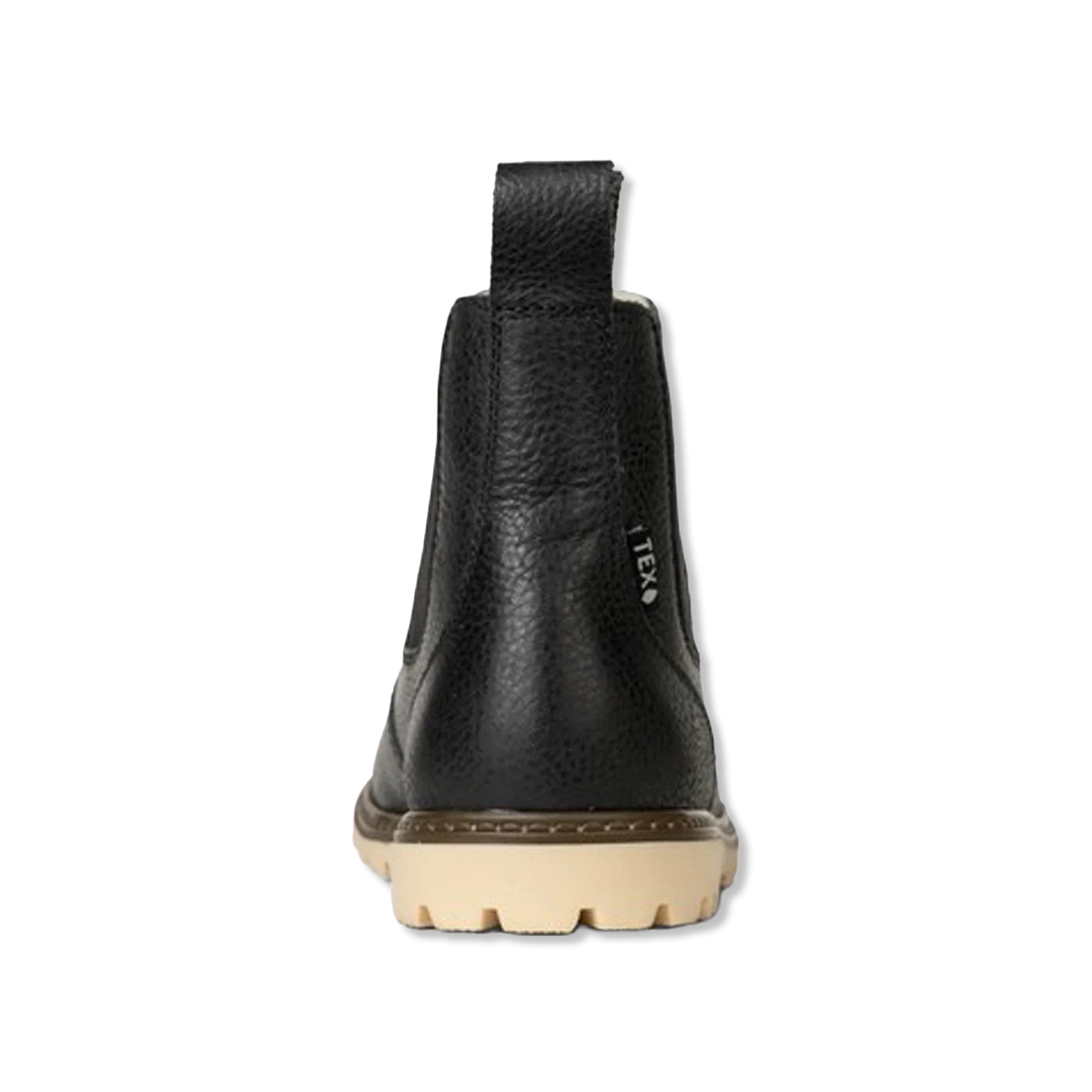 Ash black Boots