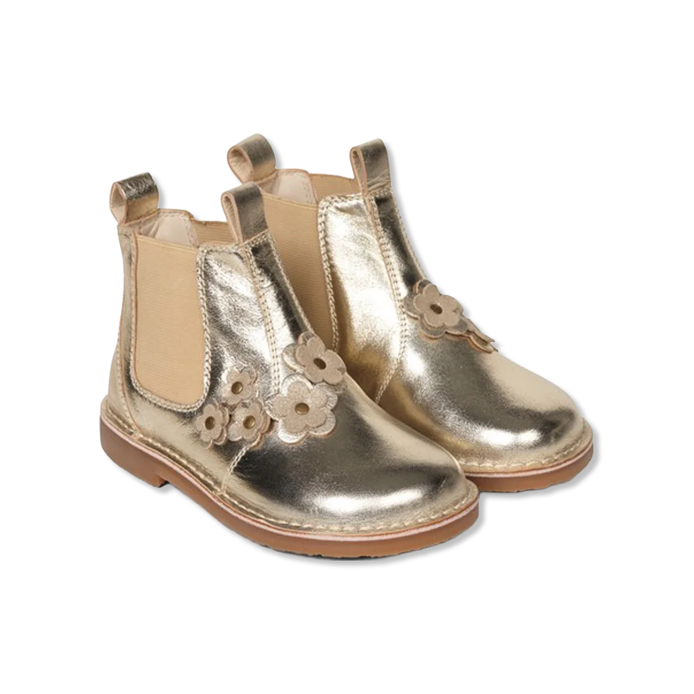 Luca Boots