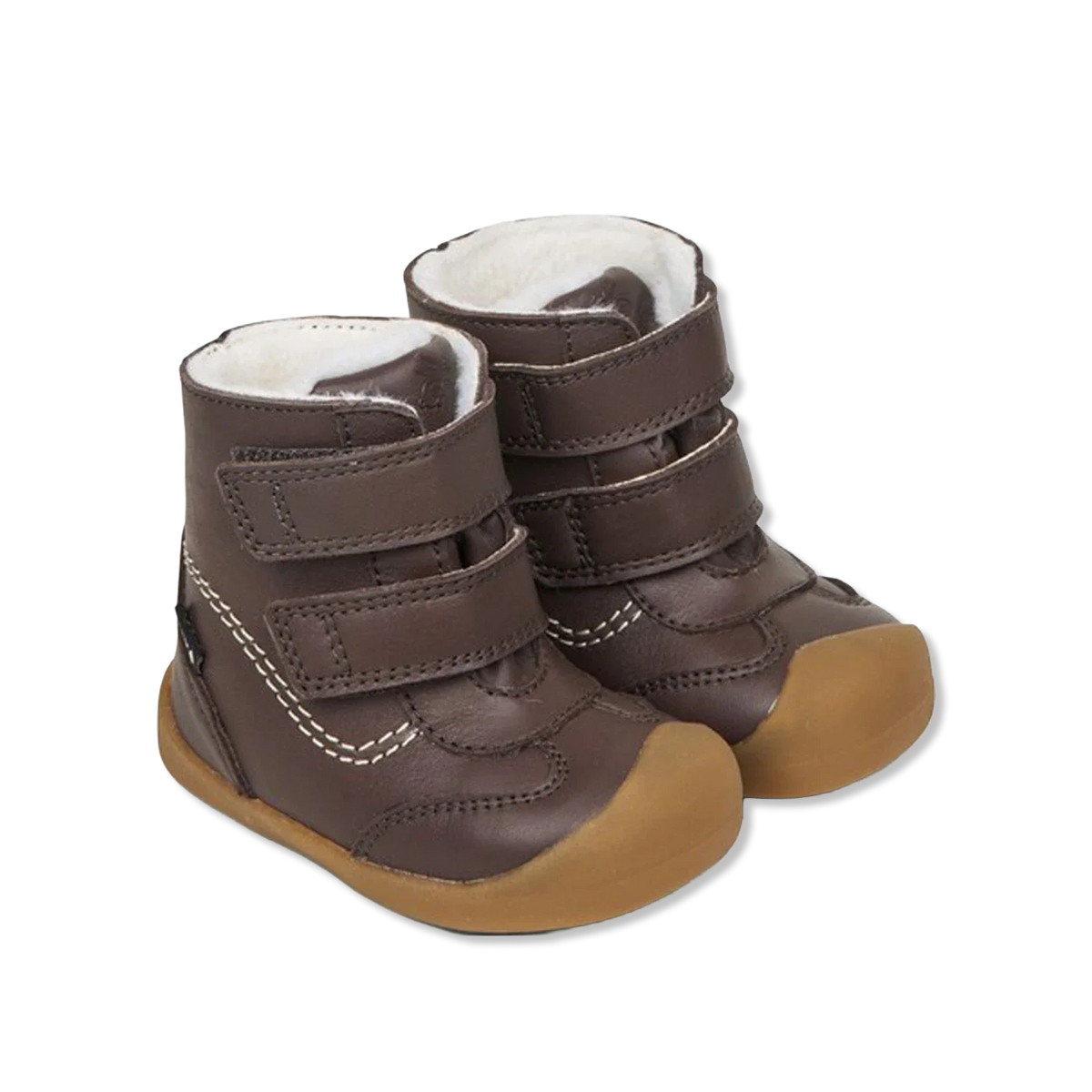 Pixi dark brown First walkers