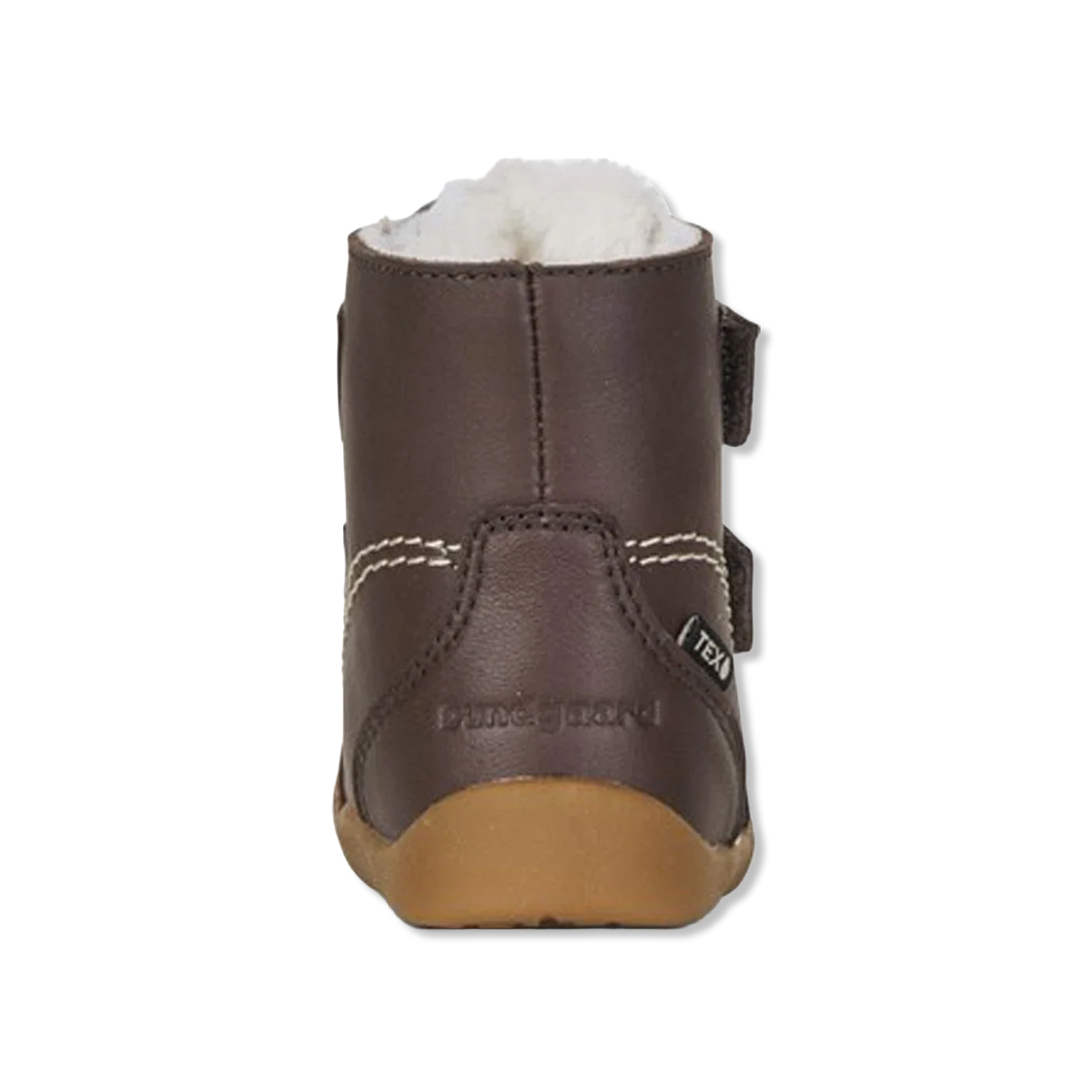 Pixi dark brown First walkers