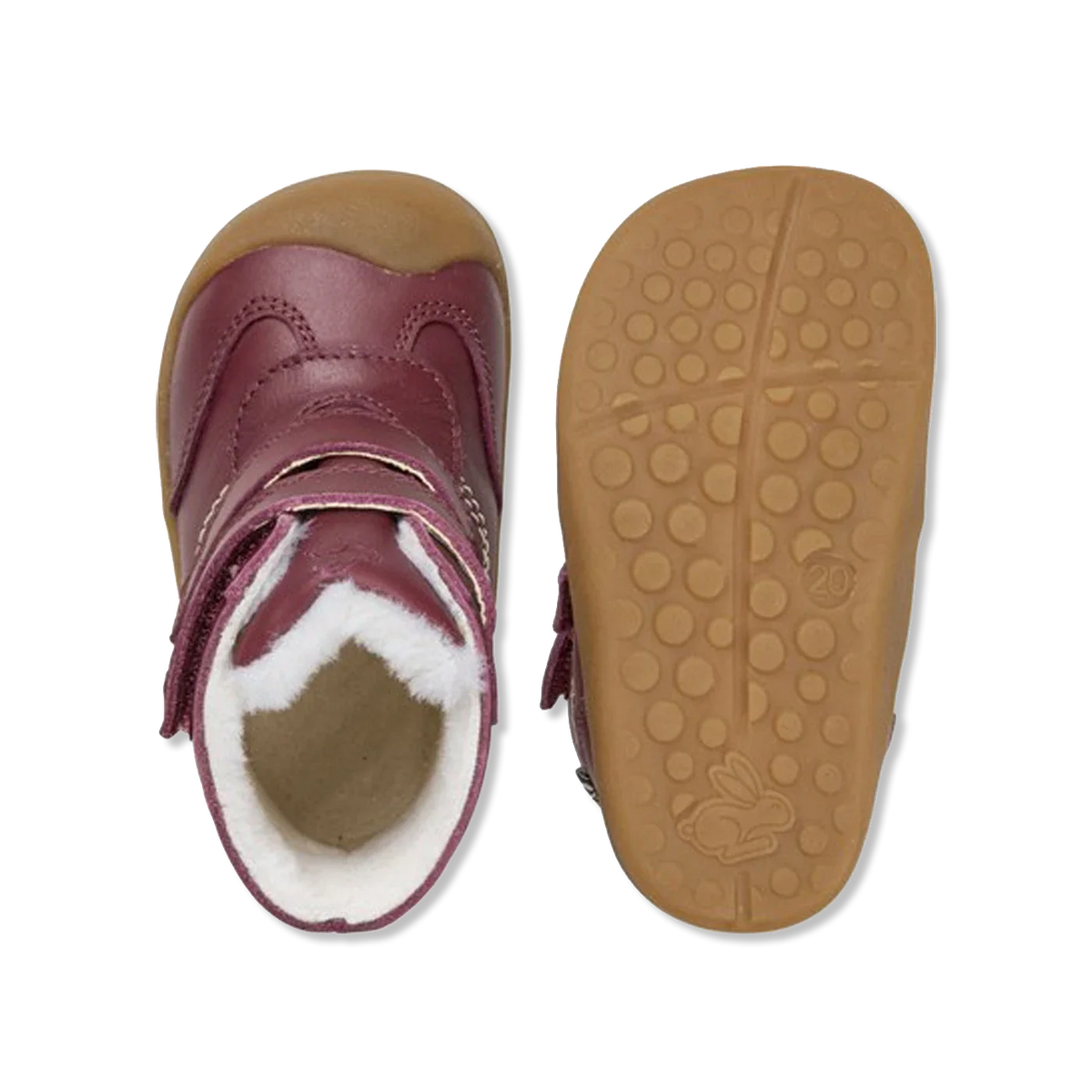 Pixi berry Winter boots