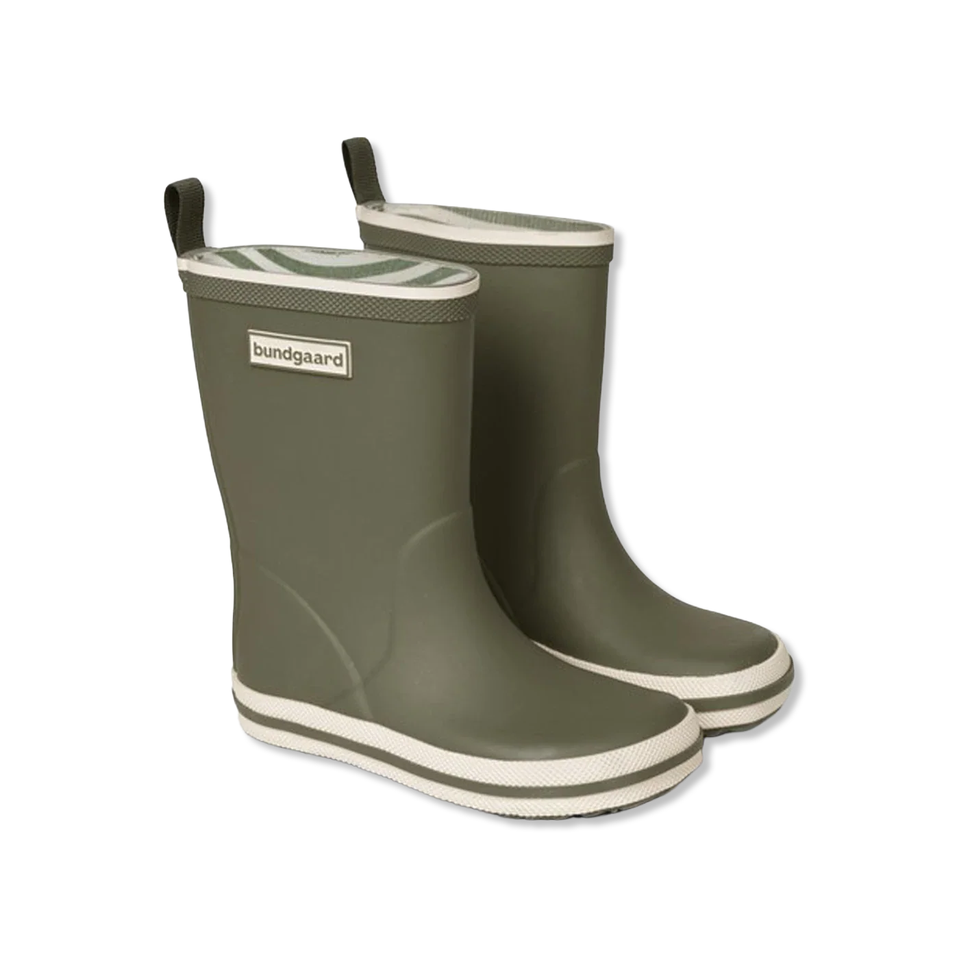 Charly army Wellies
