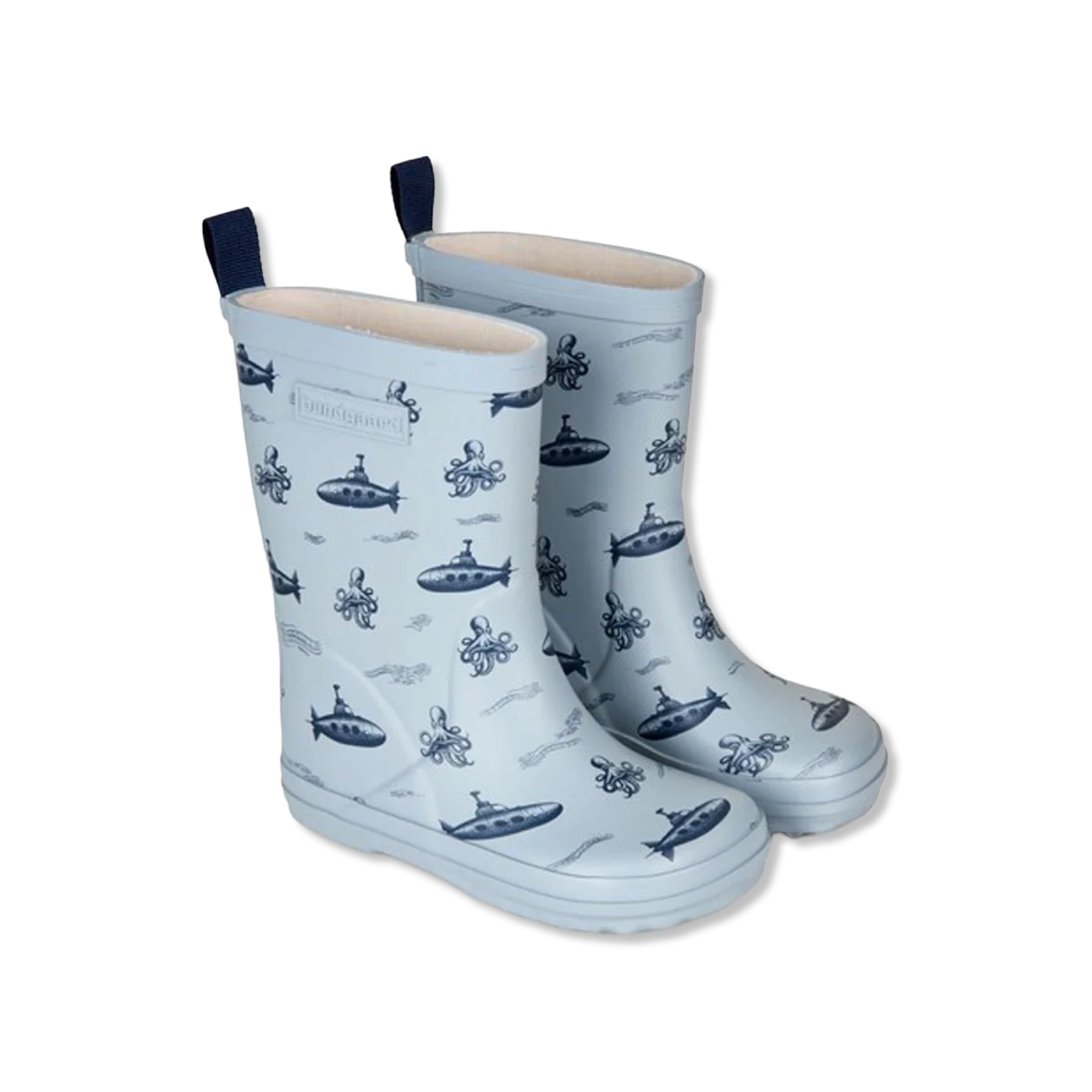 Charly Wellies