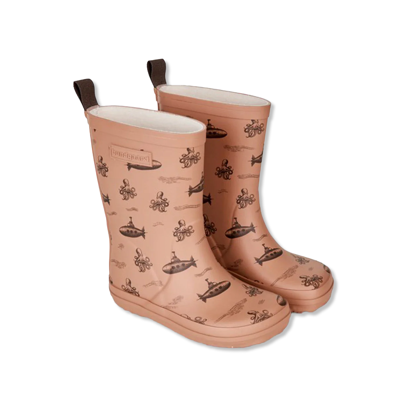 Charly Wellies