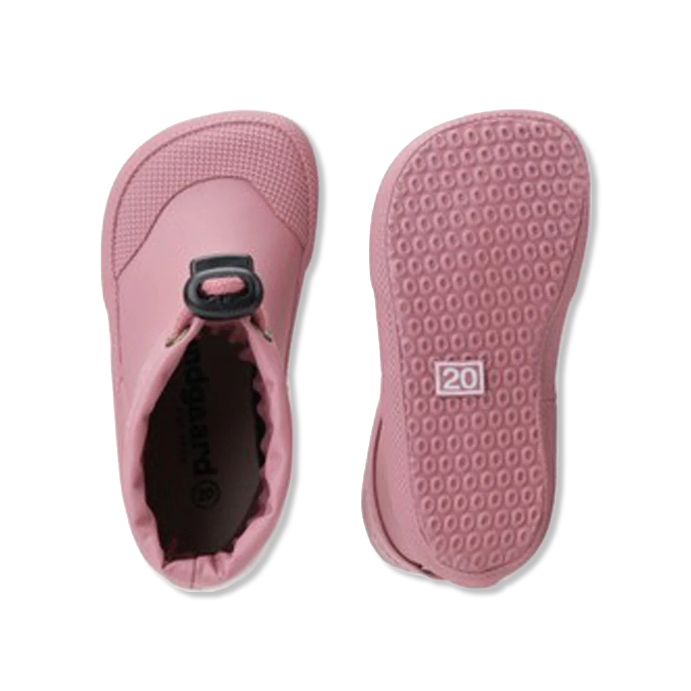 Cover Nostalgia Rose wellies