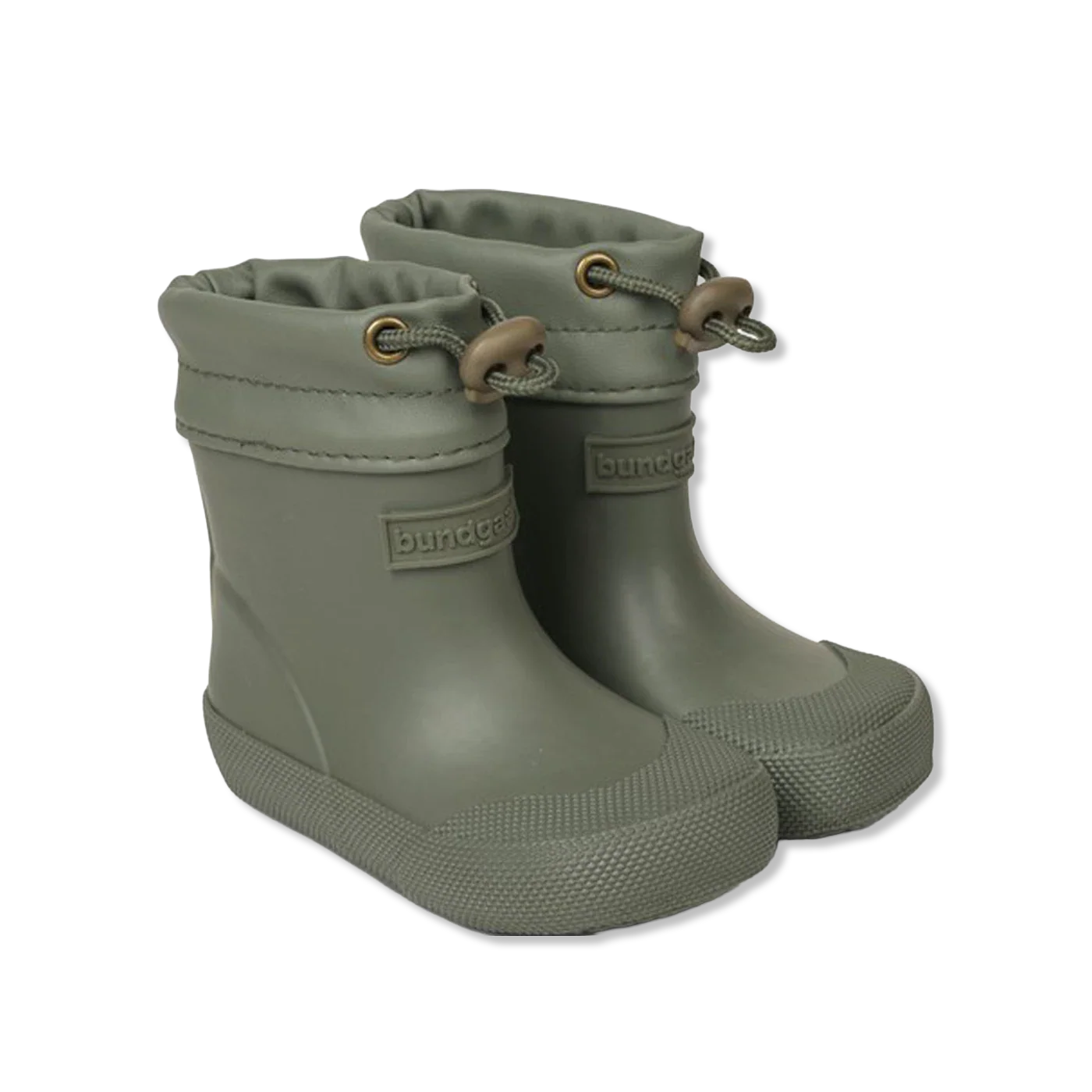 Cover Army wellies