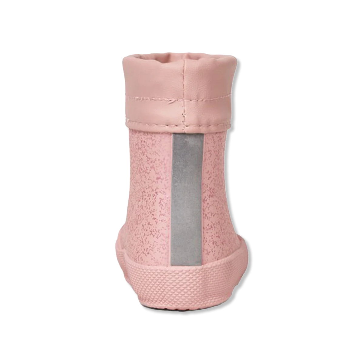 Malik vintage rose sparkle Rubber boots