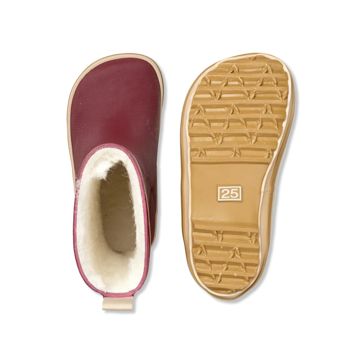Skippy Rubber boots