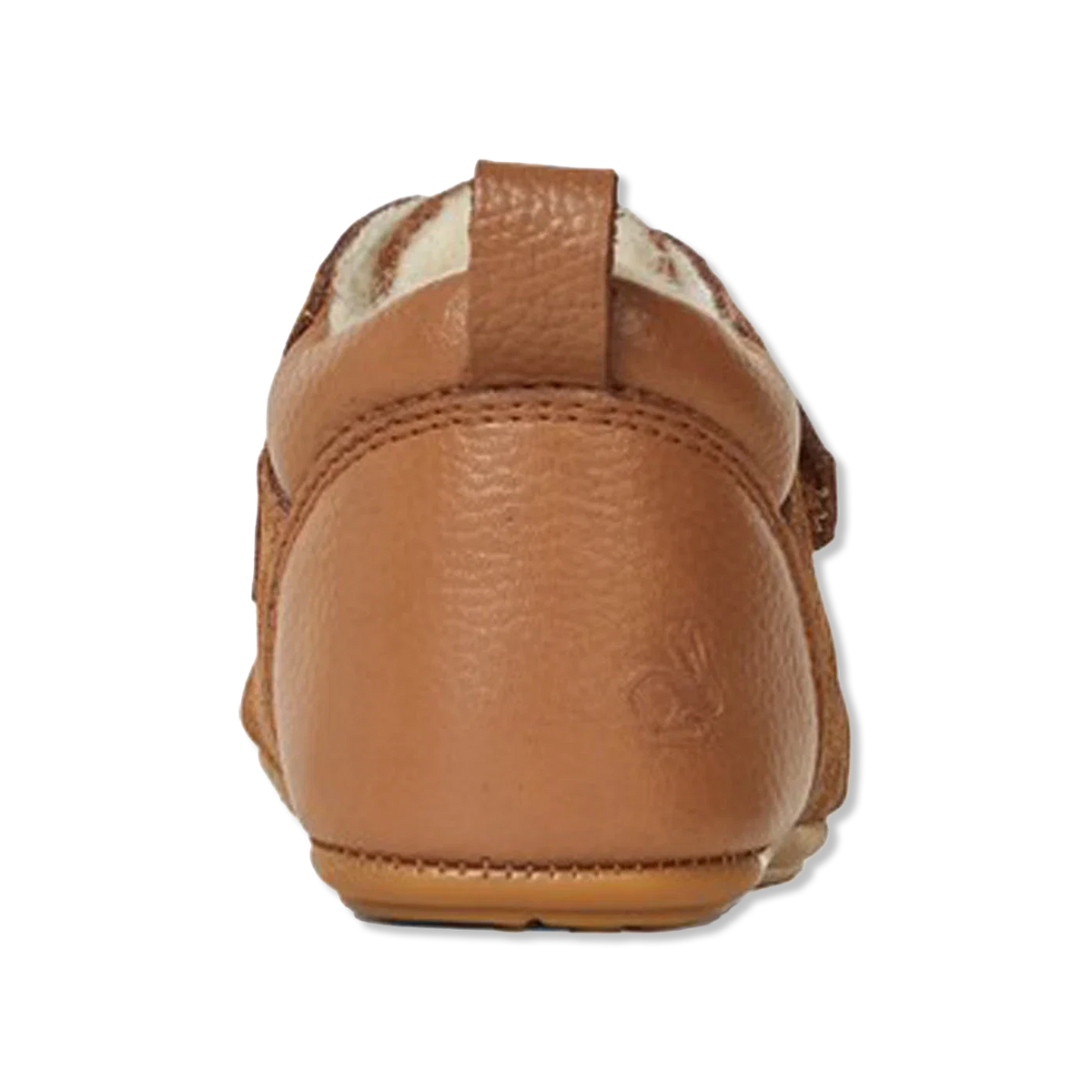 Teddy toffee Slippers