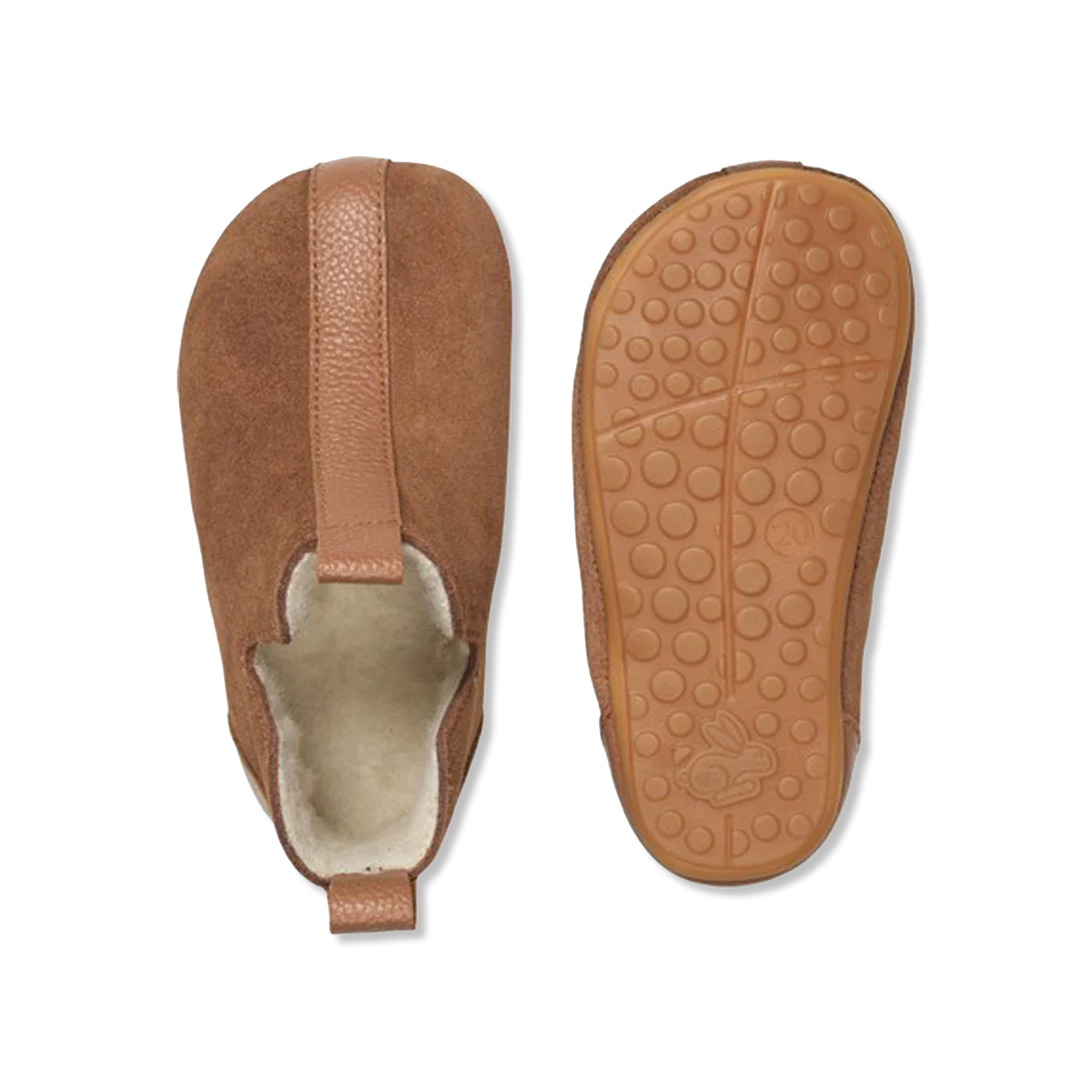 Toto toffee Winter boots