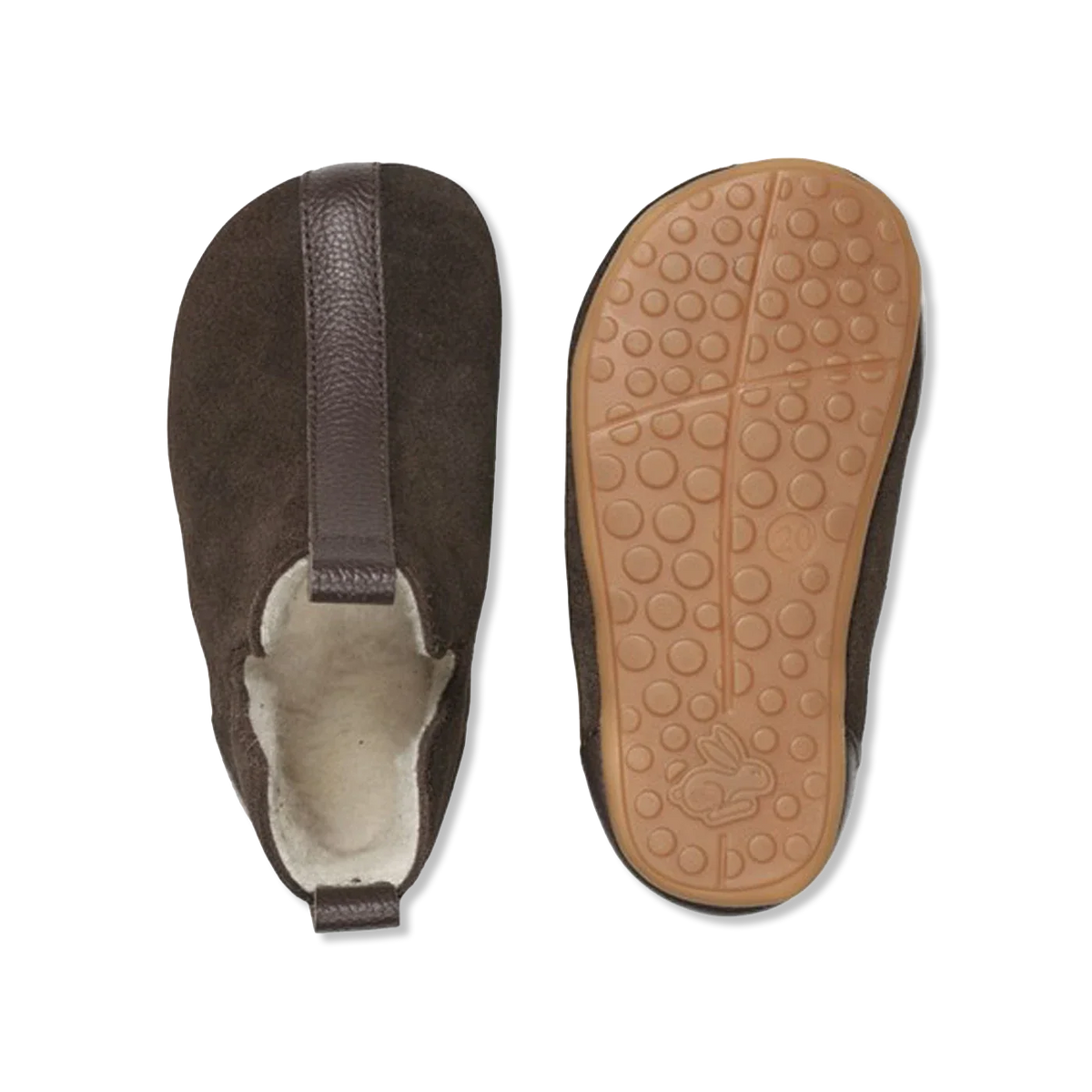 Toto dark brown Boots