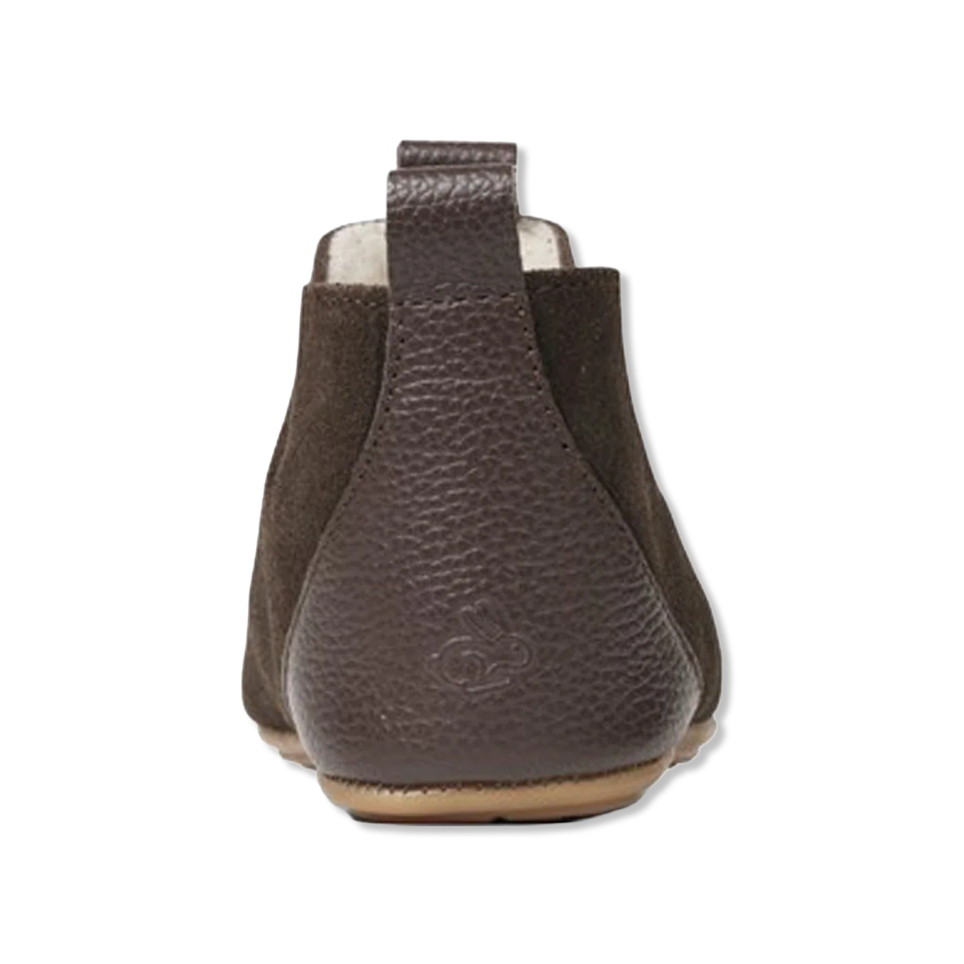 Toto dark brown Boots