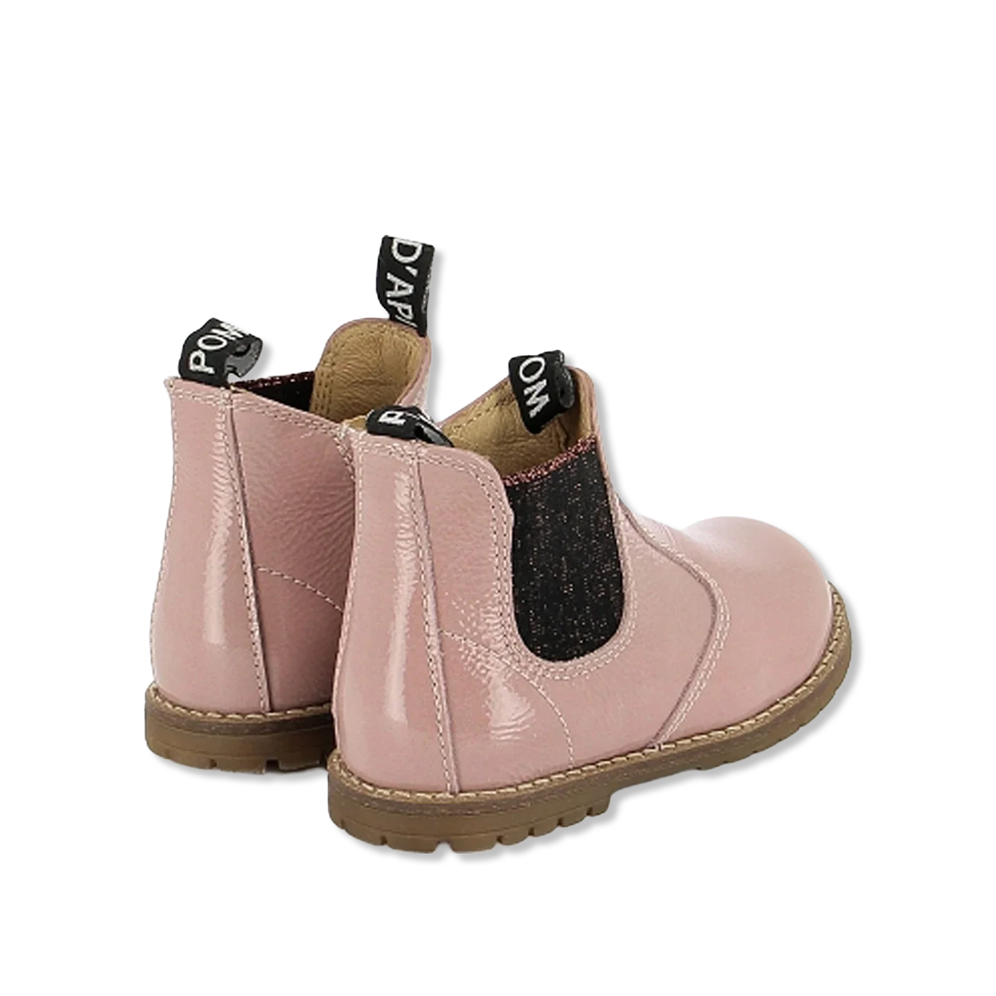 Bob Boots