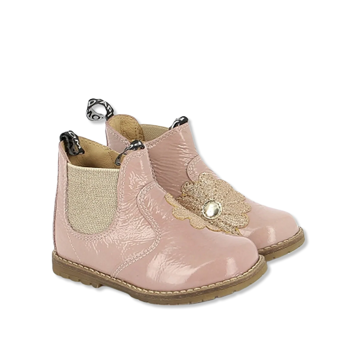 Bob Boots