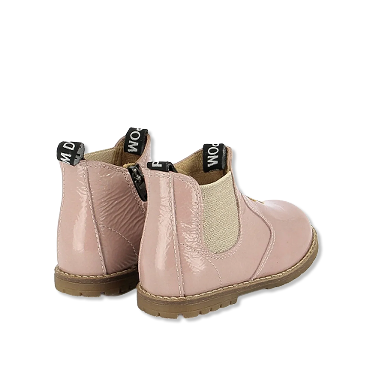 Bob Boots