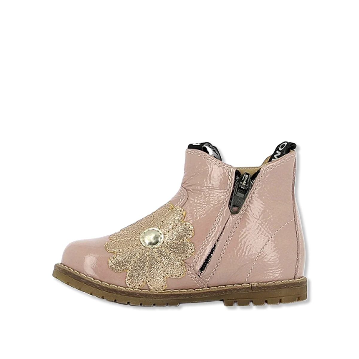 Bob Boots