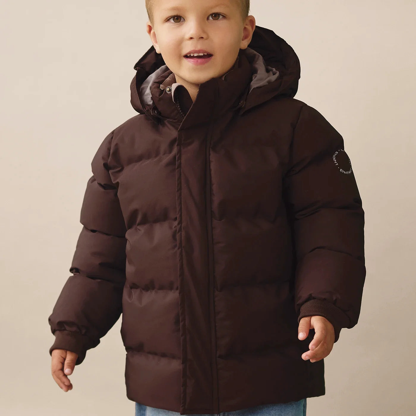Winter jacket