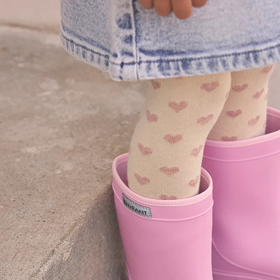 Rain boots Wellies