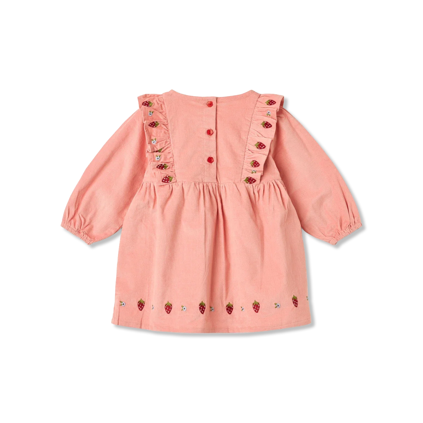 Belle Dress
