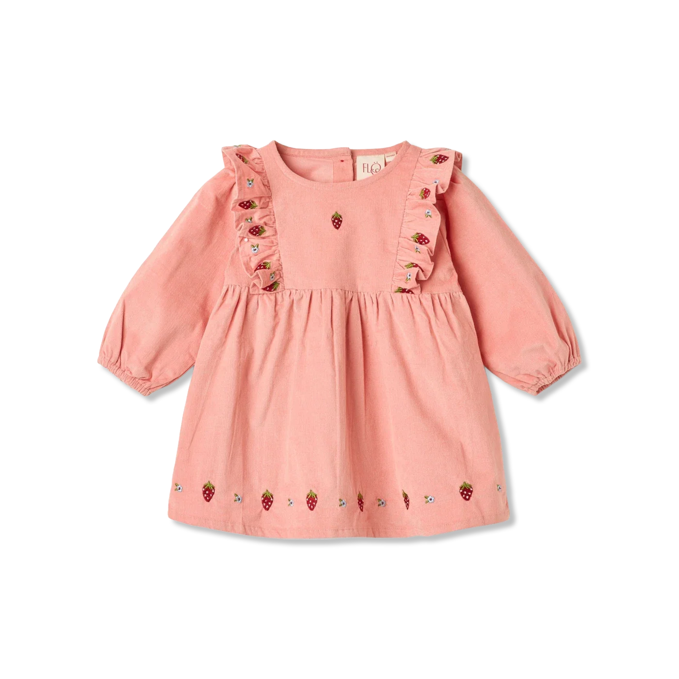 Belle Dress