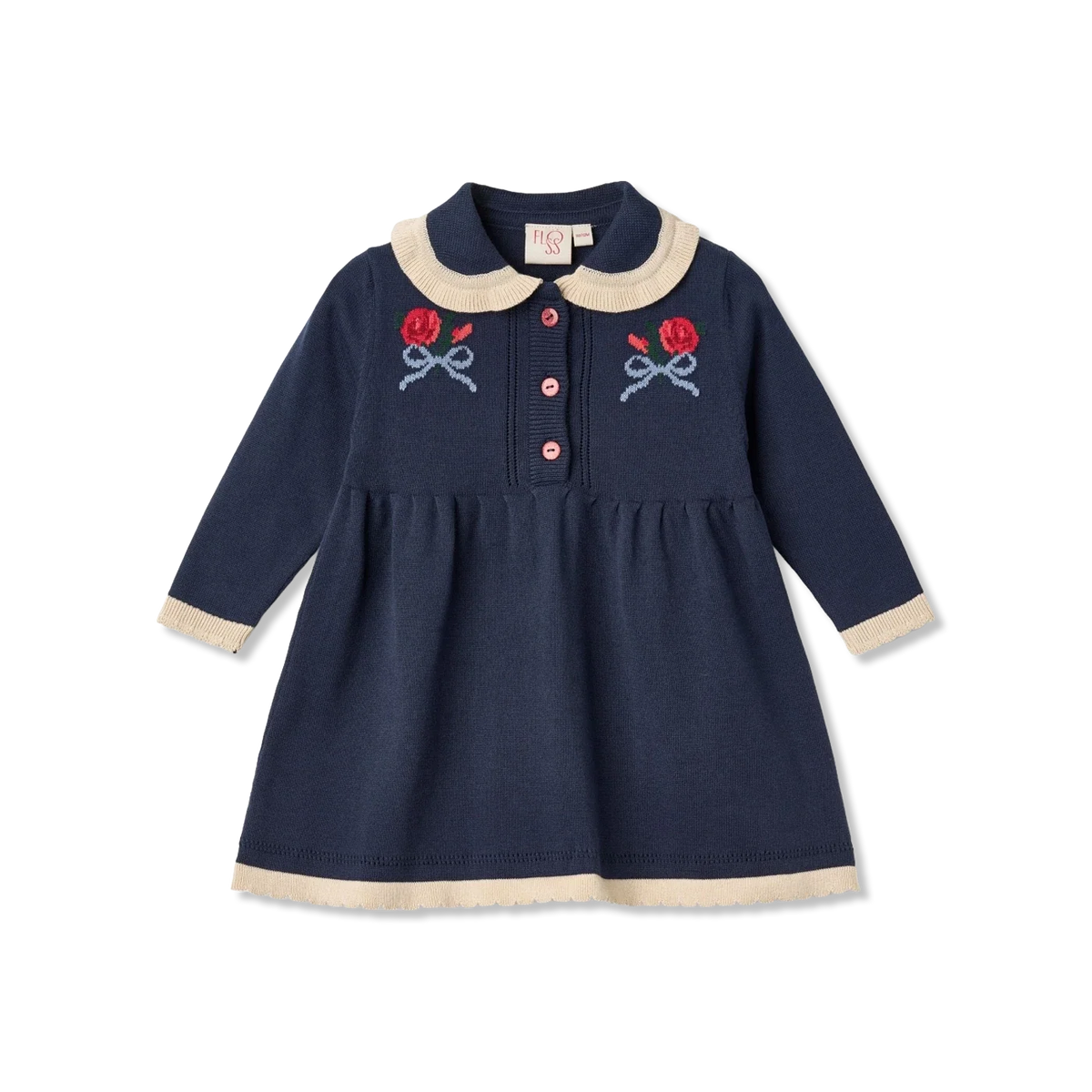 Bianca Dress