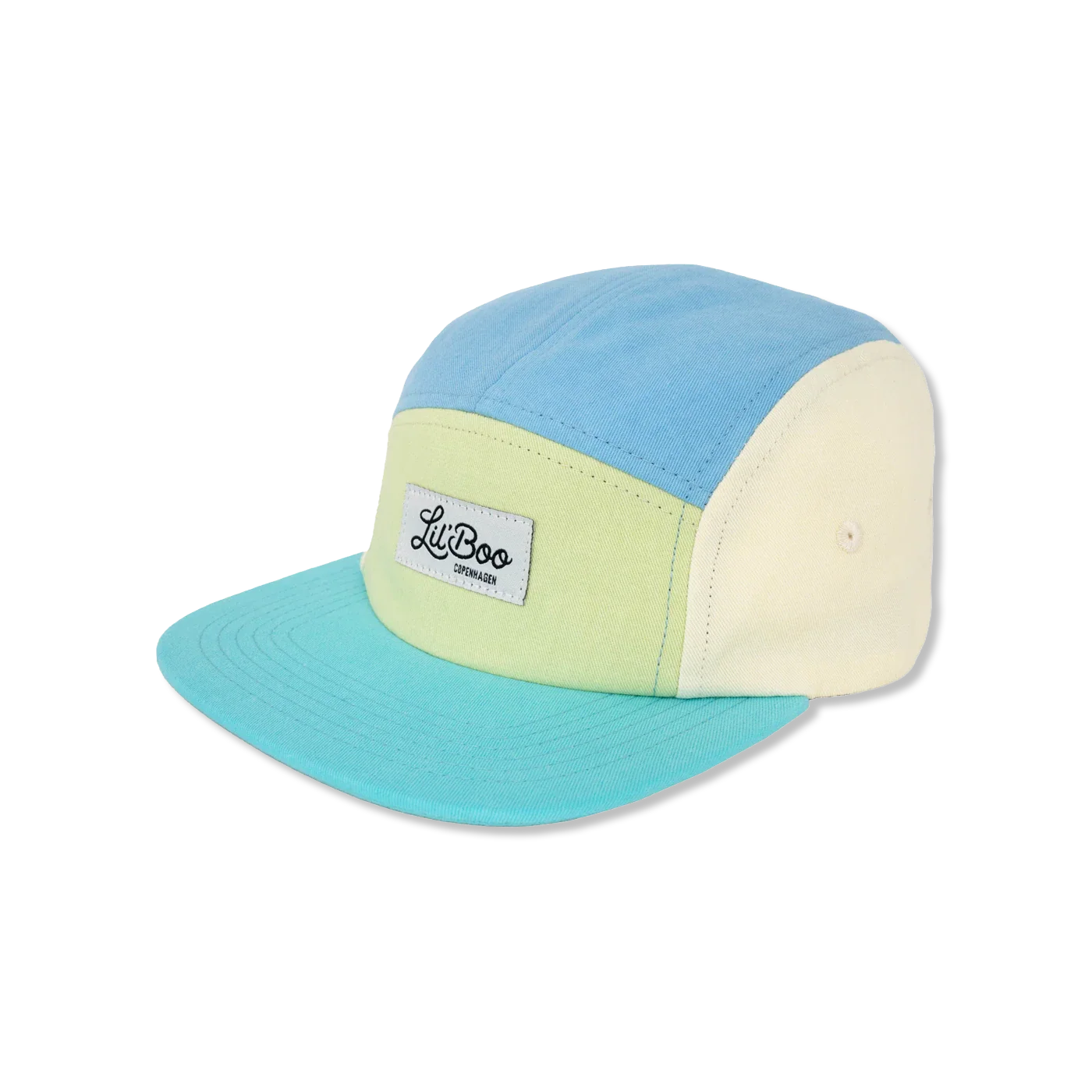 Block breeze 5 Cap