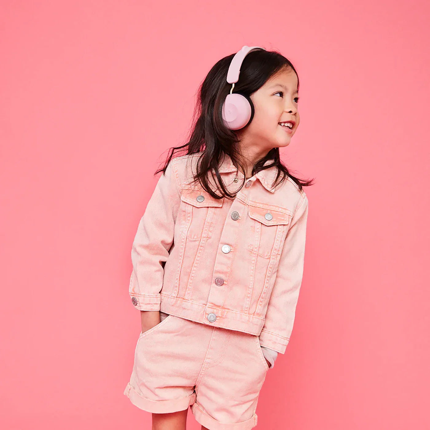 Buzz junior Headphones